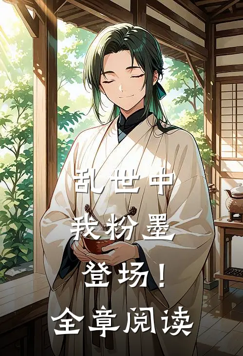 乱世中，我粉墨登场！全章阅读