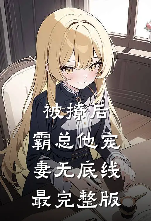 被撩后，霸总他宠妻无底线最完整版