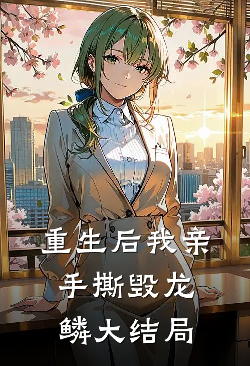 重生后我亲手撕毁龙鳞大结局