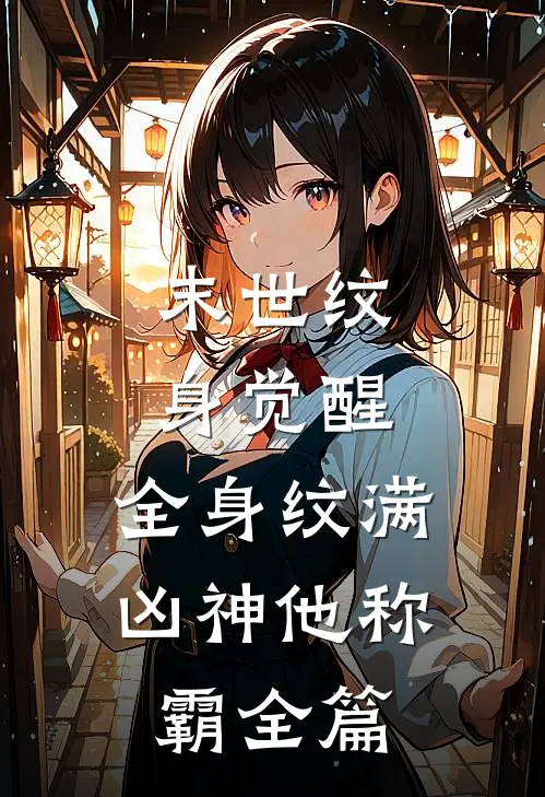 末世纹身觉醒：全身纹满凶神他称霸全篇