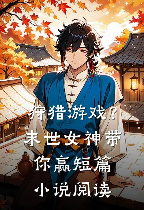 狩猎游戏？末世女神带你赢短篇小说阅读