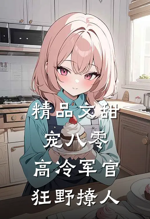 精品文甜宠八零，高冷军官狂野撩人