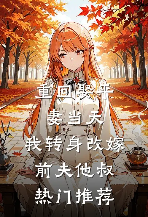 重回娶平妻当天，我转身改嫁前夫他叔热门推荐
