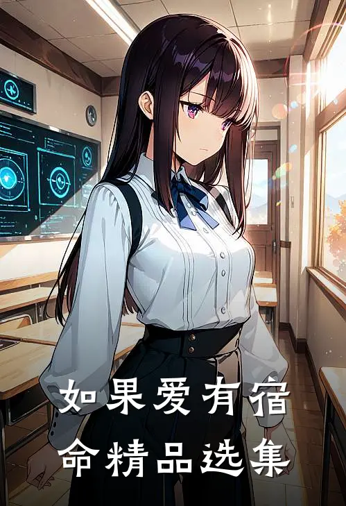 如果爱有宿命精品选集