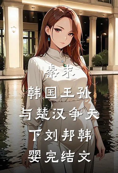 秦末：韩国王孙，与楚汉争天下刘邦韩婴完结文