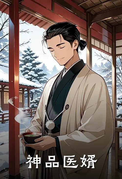 神品医婿