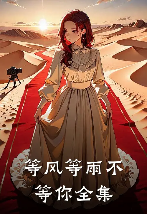 等风等雨不等你 全集