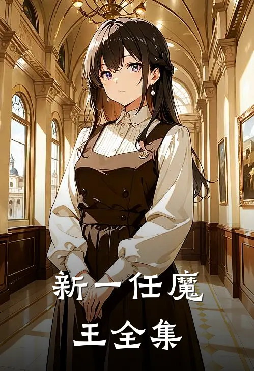 新一任魔王 全集