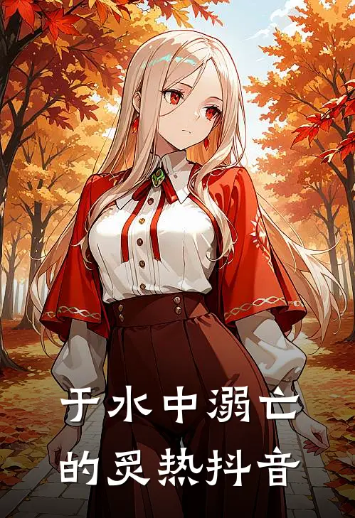 于水中溺亡的炙热抖音