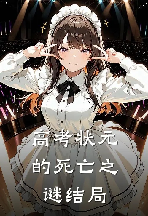 高考状元的死亡之谜结局