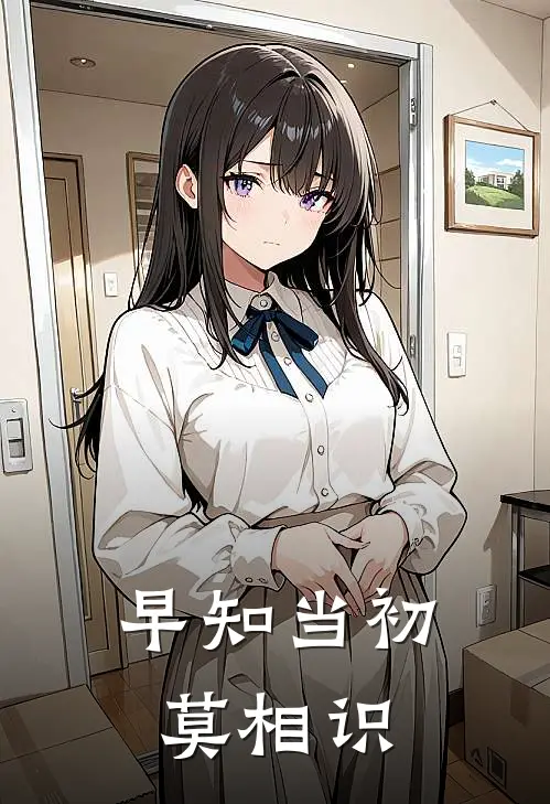 早知当初莫相识