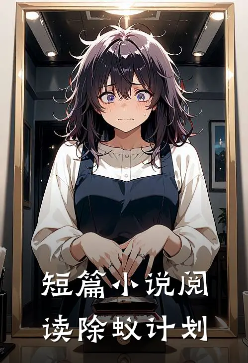 短篇小说阅读除蚁计划