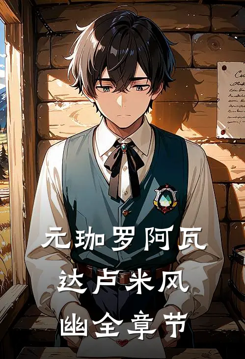 元珈罗阿瓦达卢米风幽全章节