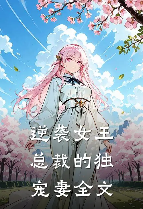 逆袭女王总裁的独宠妻全文免费阅读