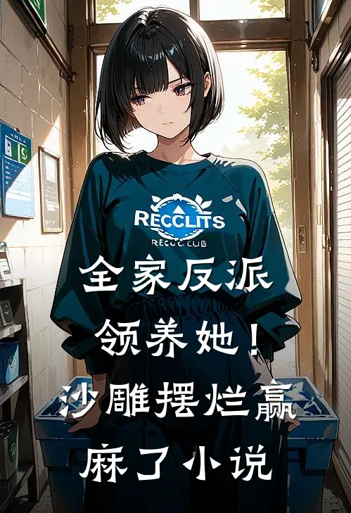 全家反派领养她!沙雕摆烂赢麻了免费阅读