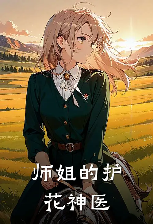 师姐的护花神医