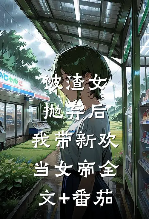 被渣女抛弃后，我带新欢当女帝全文+番茄