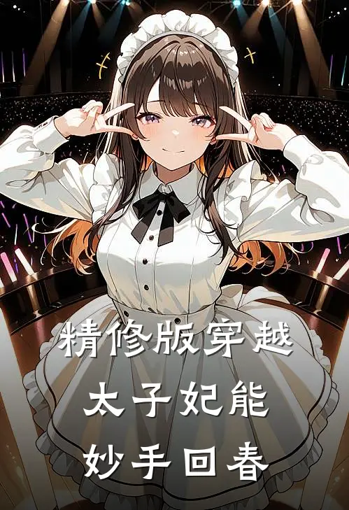 精修版穿越：太子妃能妙手回春