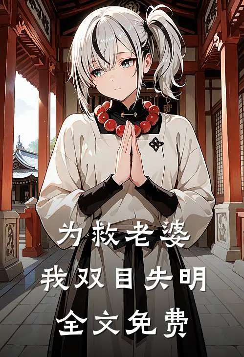 为救老婆,我双目失明全文免费阅读
