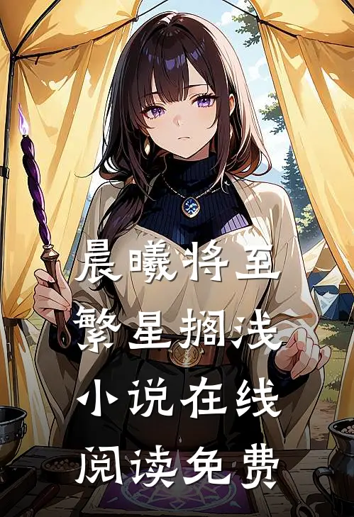 晨曦将至繁星搁浅小说在线阅读免费