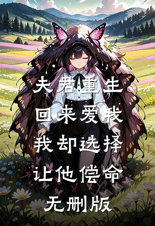 夫君重生回来爱我，我却选择让他偿命无删版