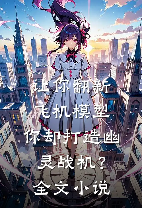 让你翻新飞机模型，你却打造幽灵战机？全文小说