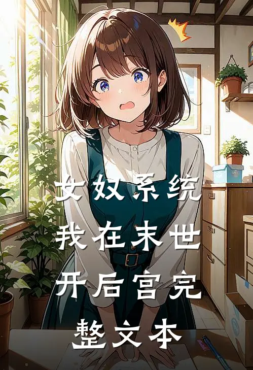 女奴系统：我在末世开后宫完整文本