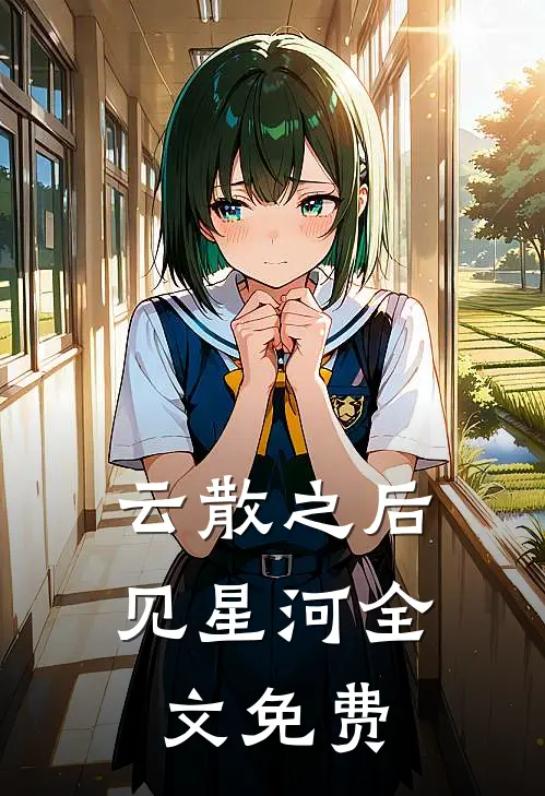 云散之后见星河全文免费