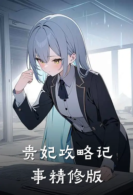 贵妃攻略记事精修版