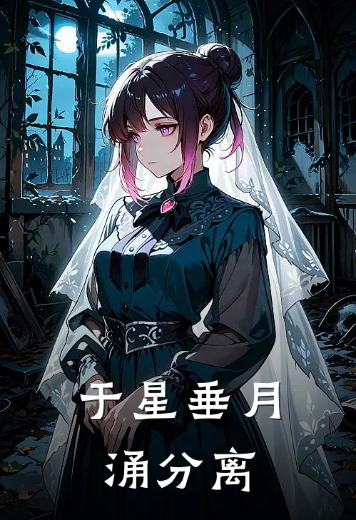 于星垂月涌分离