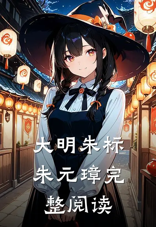 大明朱标朱元璋完整阅读