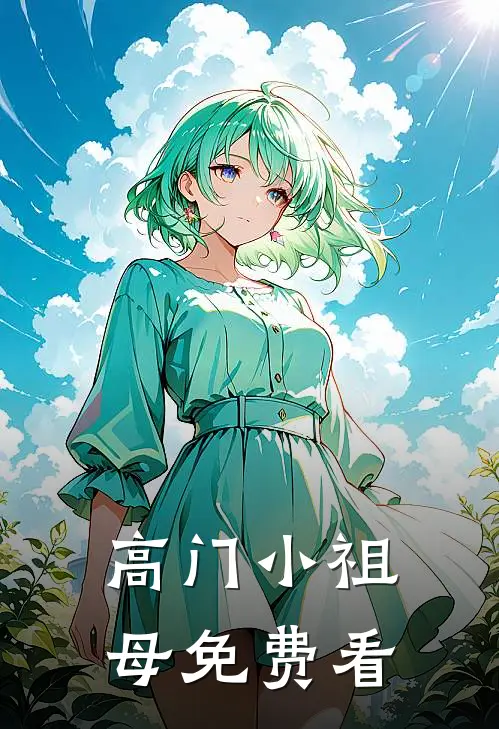 高门小祖母免费看