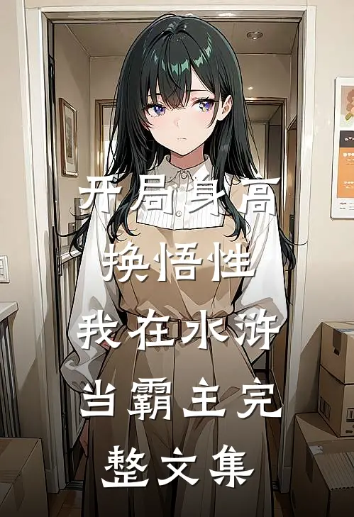 开局身高换悟性：我在水浒当霸主完整文集