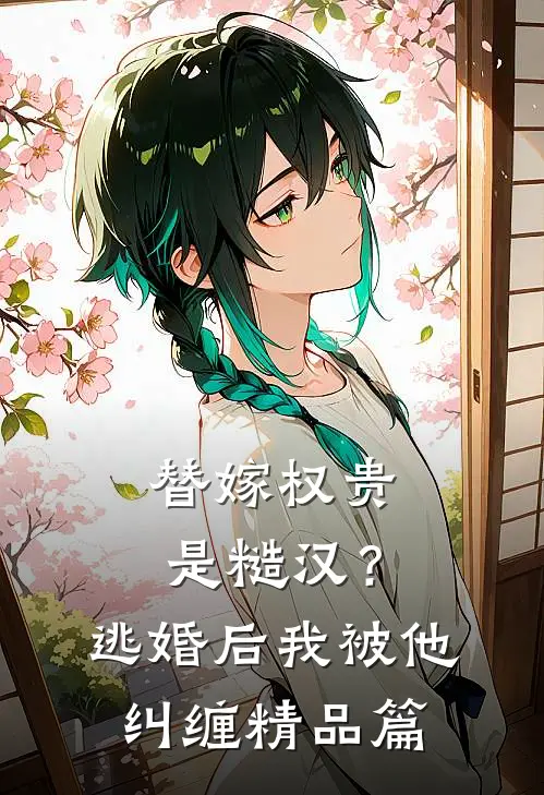 替嫁权贵是糙汉？逃婚后我被他纠缠精品篇
