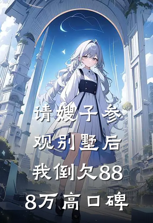 请嫂子参观别墅后，我倒欠888万高口碑