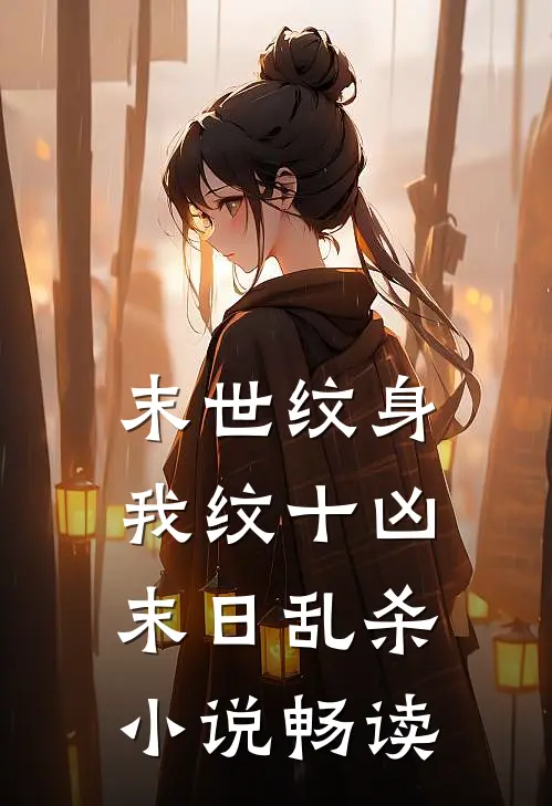 末世纹身：我纹十凶末日乱杀小说畅读