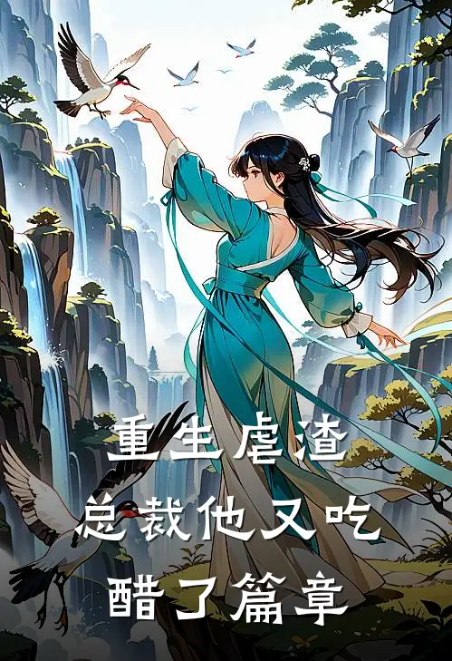 重生虐渣,总裁他又吃醋了篇章