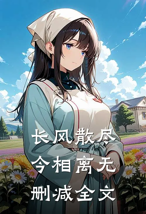 长风散尽今相离无删减全文