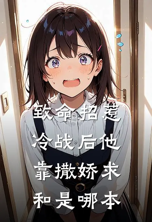 致命招惹：冷战后他靠撒娇求和是哪本
