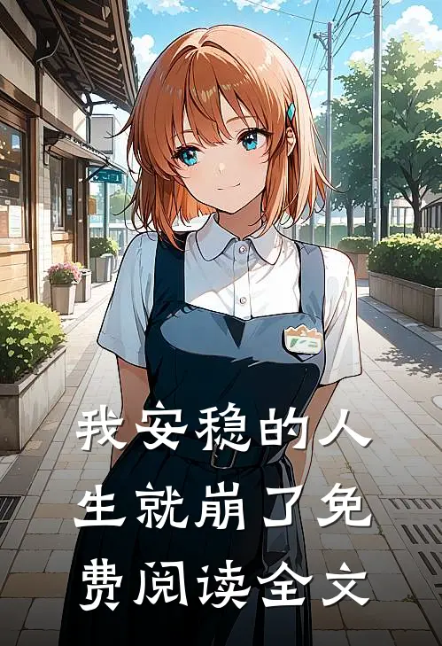 我安稳的人生就崩了免费阅读全文