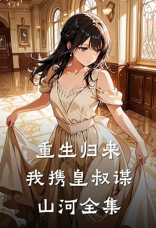 重生归来，我携皇叔谋山河全集