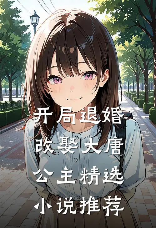 开局退婚，改娶大唐公主精选小说推荐