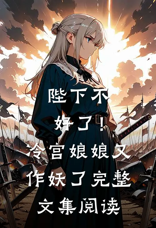 陛下不好了!冷宫娘娘又作妖了完整文集阅读免费