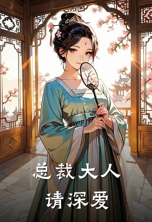总裁大人请深爱