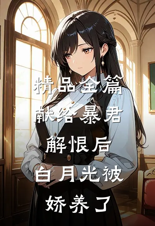 精品全篇献给暴君解恨后：白月光被娇养了