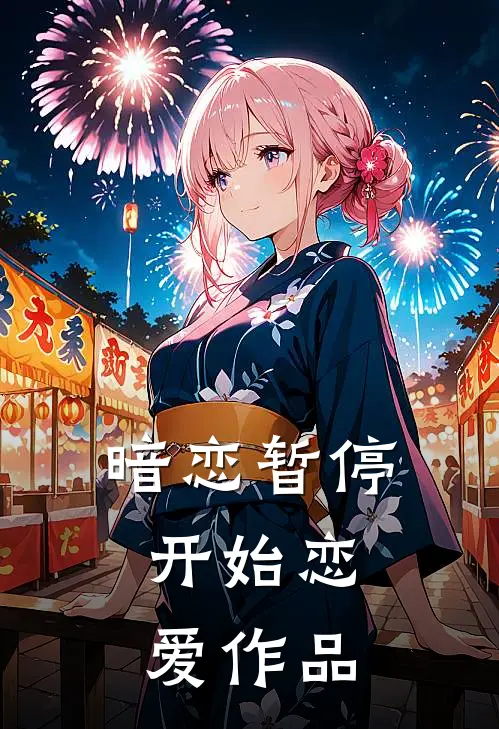 暗恋暂停,开始恋爱作品在线观看