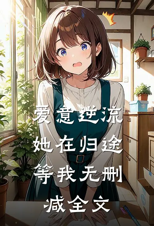爱意逆流，她在归途等我无删减全文