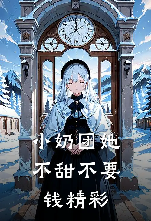 小奶团她不甜不要钱精彩