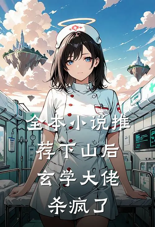 全本小说推荐下山后，玄学大佬杀疯了