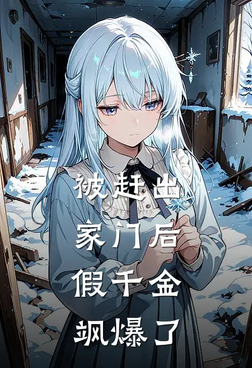 被赶出家门后,假千金飒爆了小芸汐